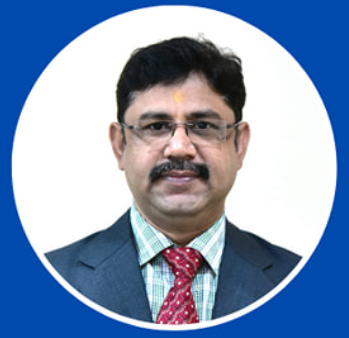Dr. Kamlesh J. Wadher