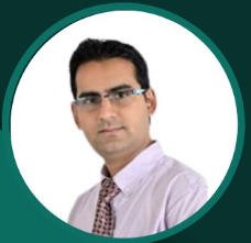 Dr. Vinod Tiwari
