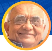 Dr. Mahadev Bhatt