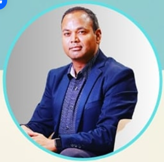 Dr. Akram Ahmad