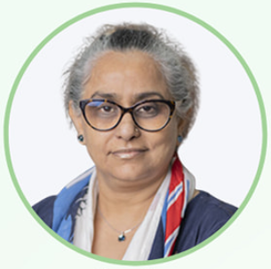 Dr. Indu Pal Kaur