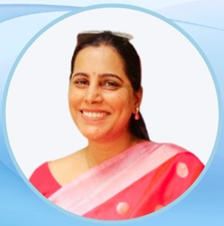 Mrs. Divya Dubey
