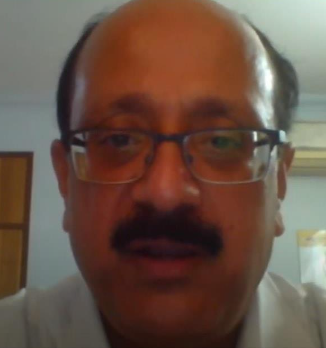 Mr. Atul Kumar Nasa