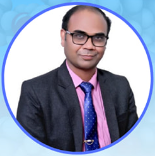 Prof. (Dr.) Nalini Kanta Sahoo