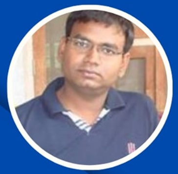 Prof. Gaurav Kaithwas