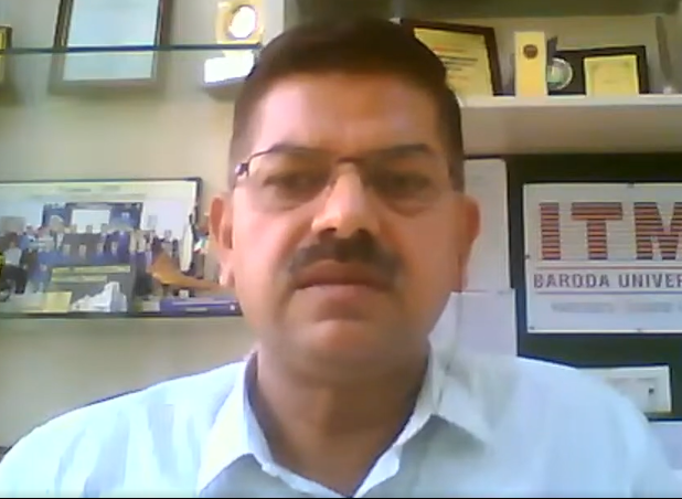 Prof. Dr. Vimal Kumar