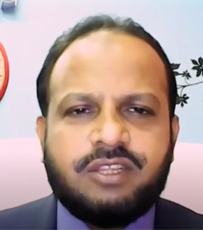 Dr. Md. SALAHUDDIN