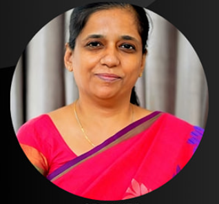 Dr. Emy A. Thomas (MBBS, MD)