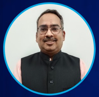 Prof. (Dr.) Ashish Baldi