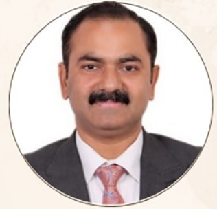 Dr. Saurabh Dahiya