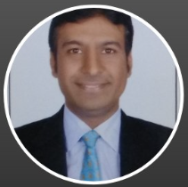Dr. Ashish Singhai