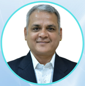 Dr. Dinesh M. Biyani