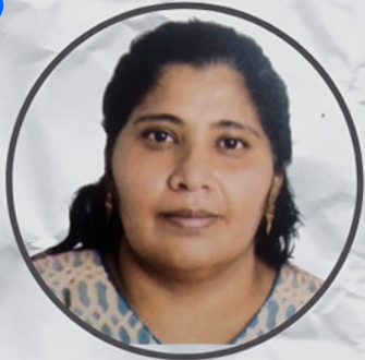Dr. Nisha Mary Joseph