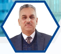 Dr. Geer Mohammad Ishaq