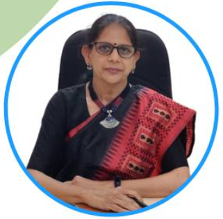 Dr. Vandana B. Patel
