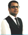 Dr. Amrish Chandra