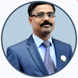 Prof. (Dr.) V. Ravichandran