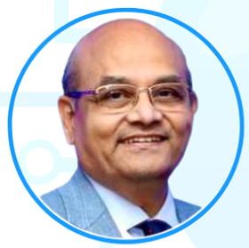Mr. Ranjit Barshikar