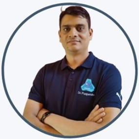 Dr. Puspendra Kumar
