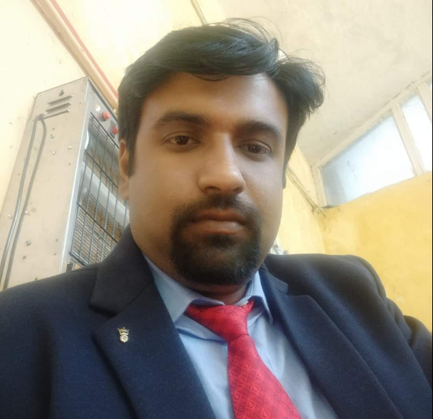 Dr. Sourabh Kosey