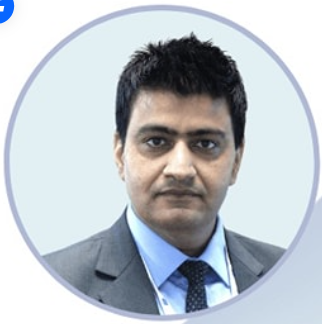 Dr. Dharmendra Kumar Khatri