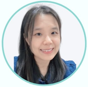 Dr. Yik-Ling Chew