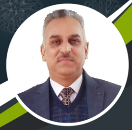 Dr. Geer Mohammad Ishaq