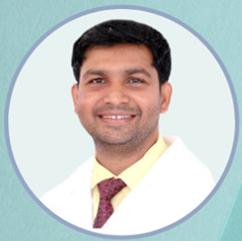 Dr. Mayank Kumar Singh