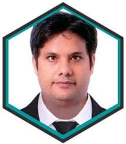 Dr. Shashank K. Singh