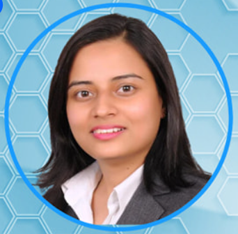 Mrs. Apoorva Agarwal