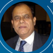 Dr. Pradeep K. Srivastava