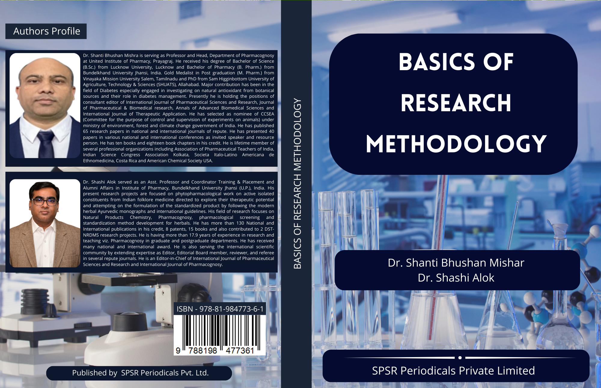 BASICS OF RESEARCH METHODOLOGY