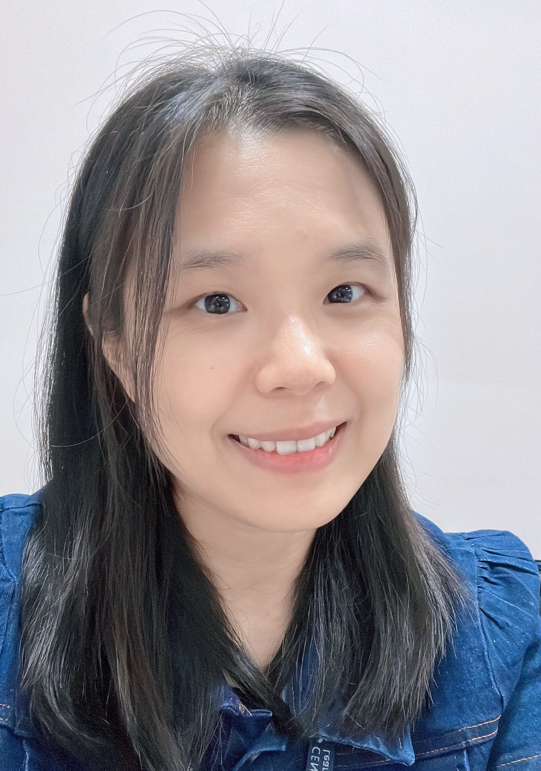 Dr. Yik-Ling Chew